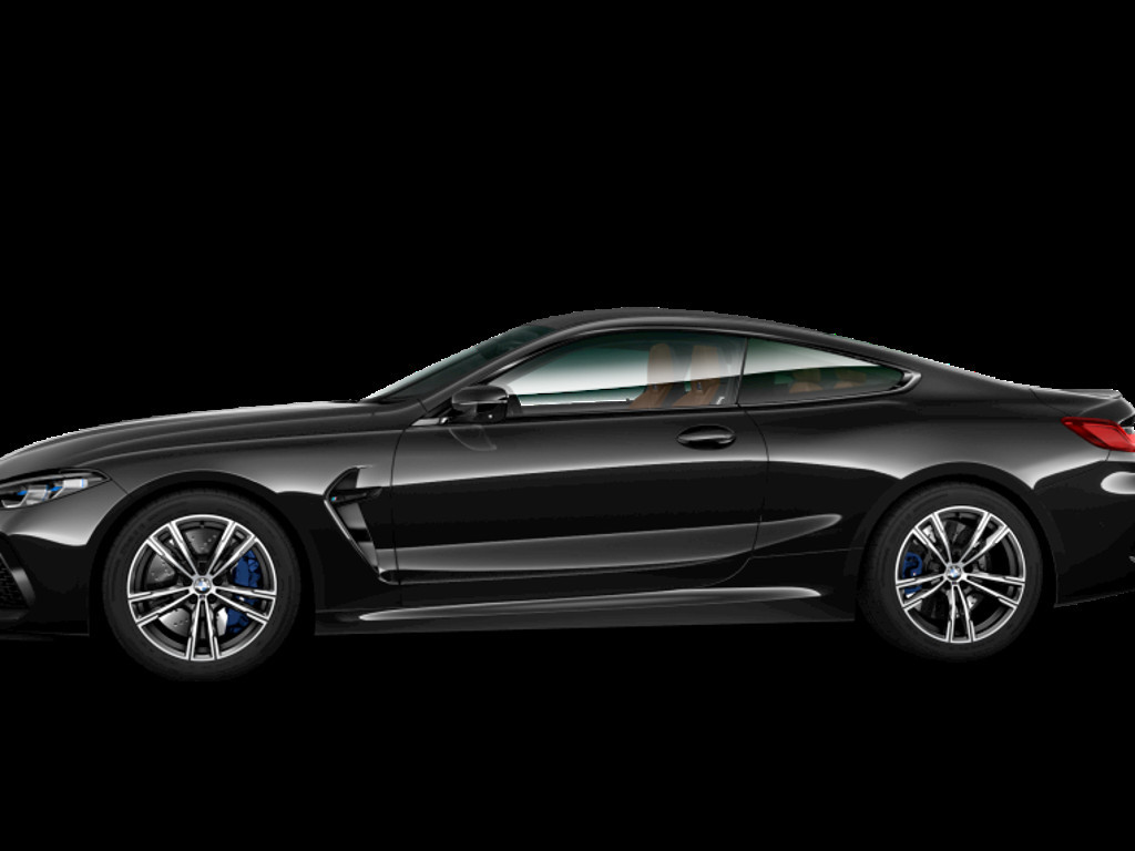 BMW M8