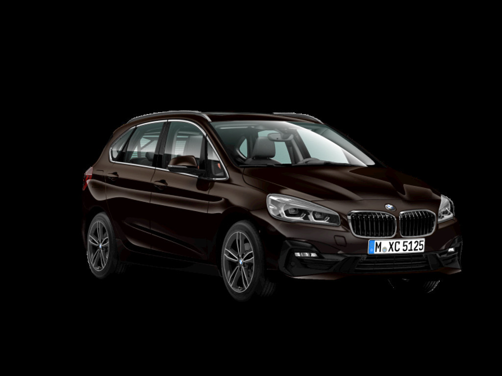BMW 2 Serie