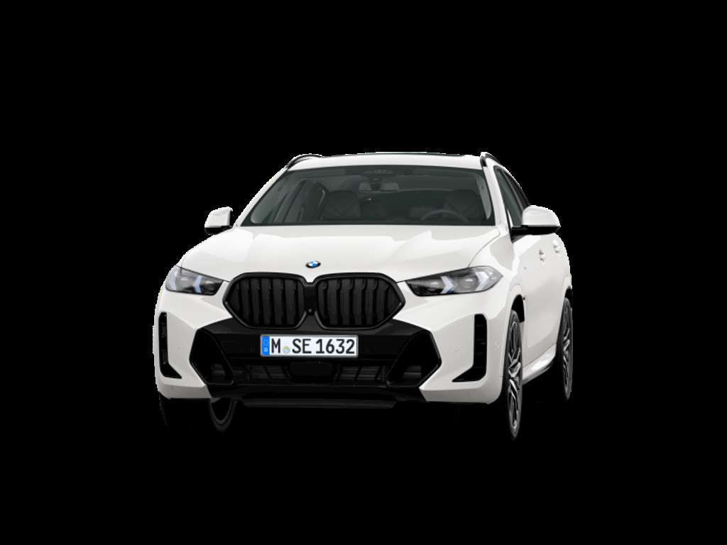 BMW X6 2025 Diesel