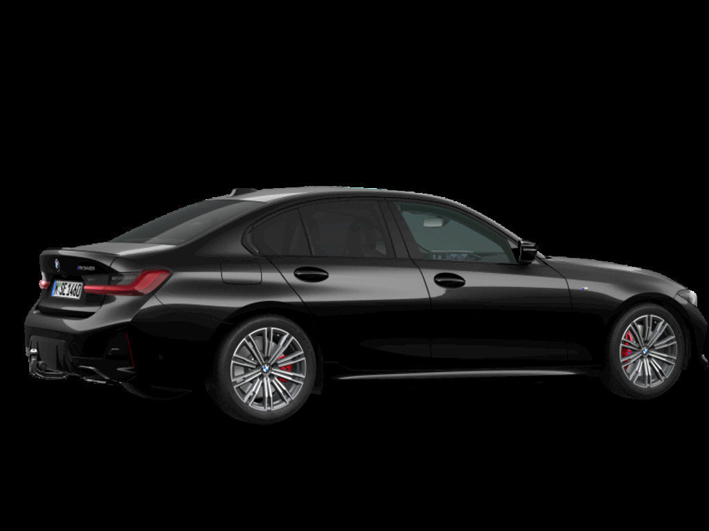 BMW M340