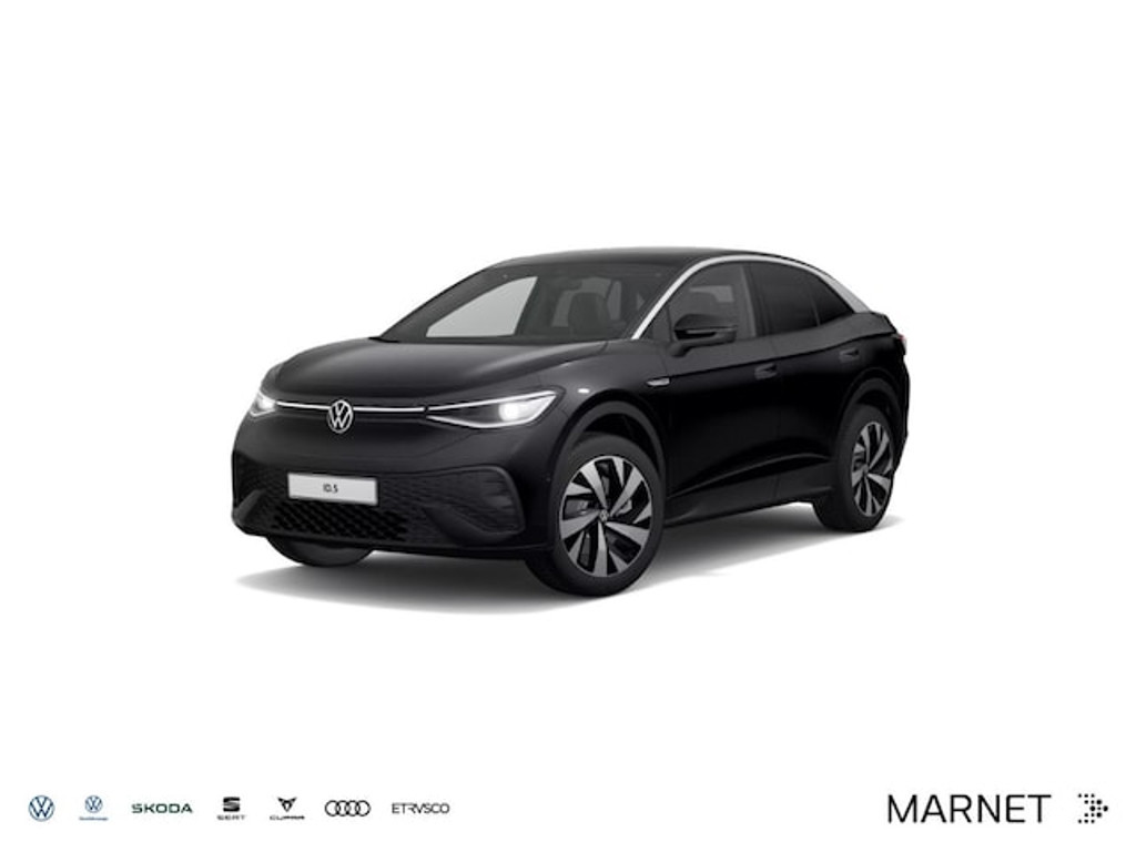 Volkswagen ID.5 2023 Elektrisch