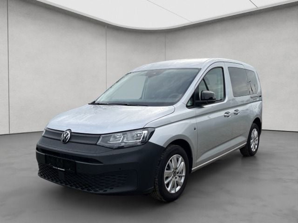 Volkswagen Caddy 2024 Diesel