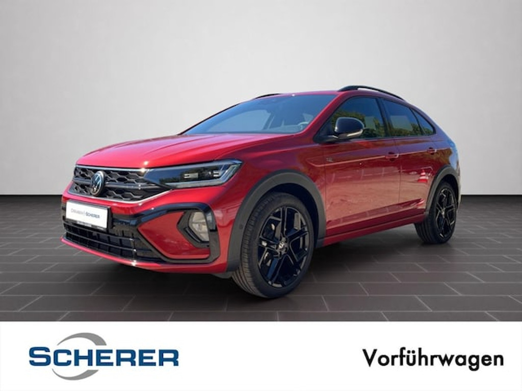 Volkswagen Taigo 2025 Benzine