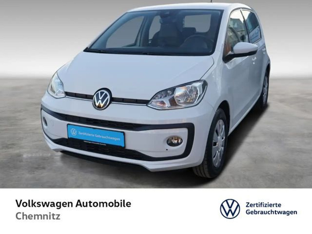 Volkswagen up! 2022 Benzine