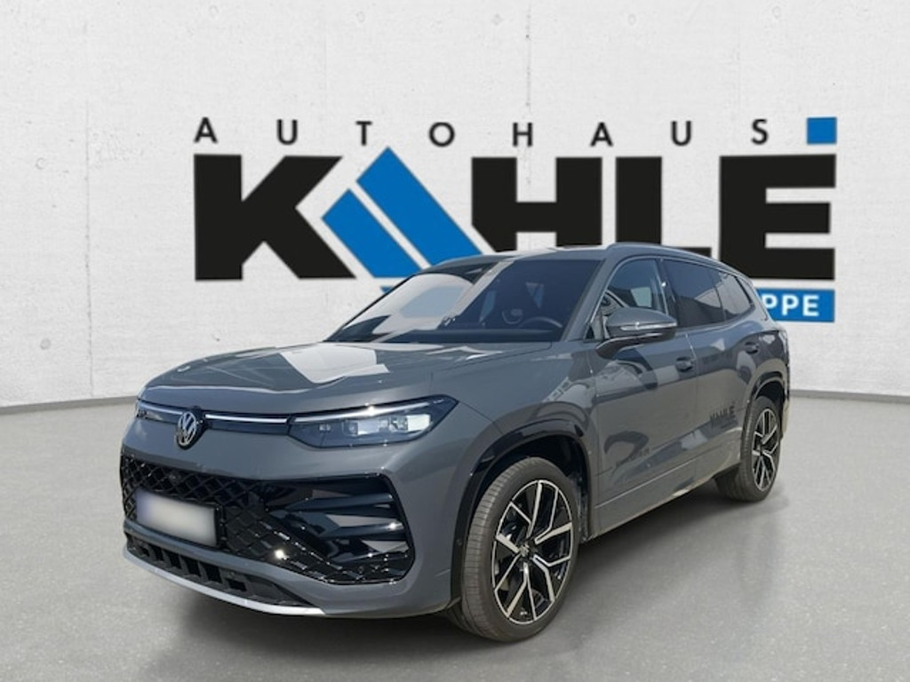 Volkswagen Tayron 2025 Diesel