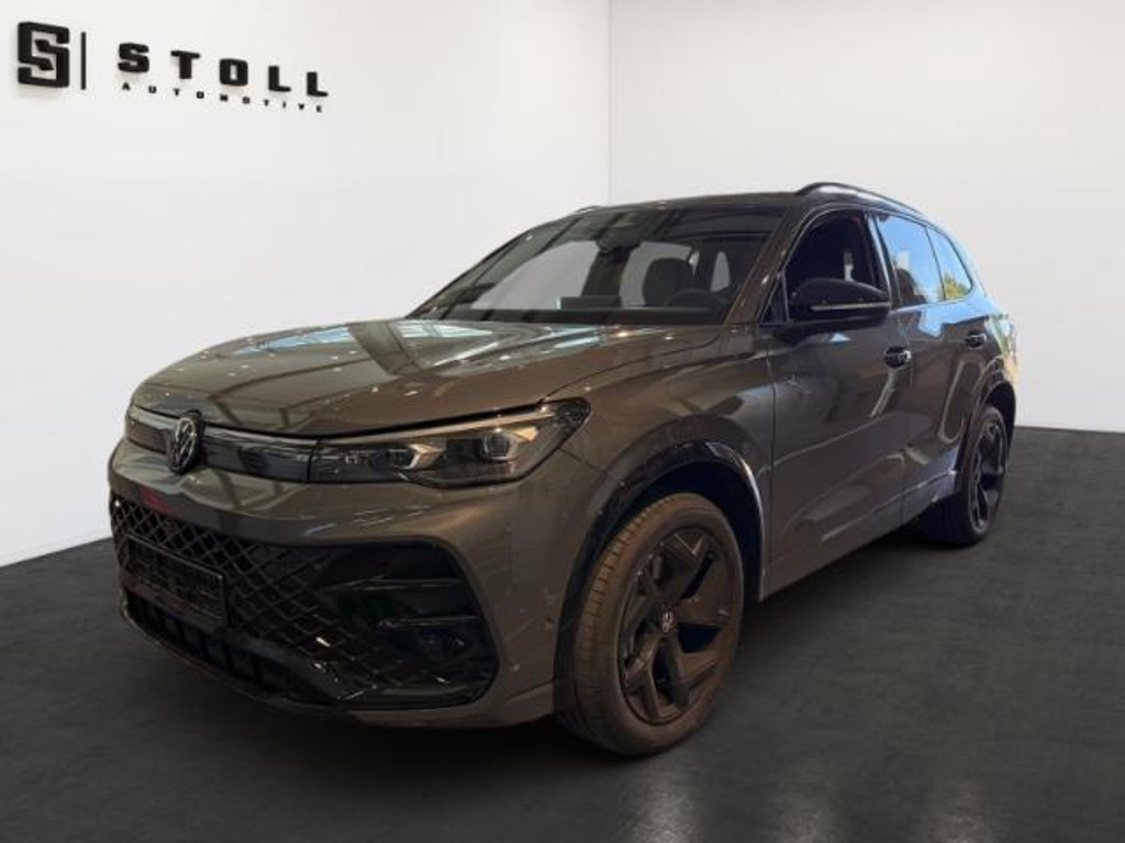 Volkswagen Tiguan 2025 Diesel
