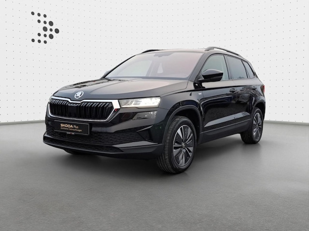 Skoda Karoq 2023 Benzine