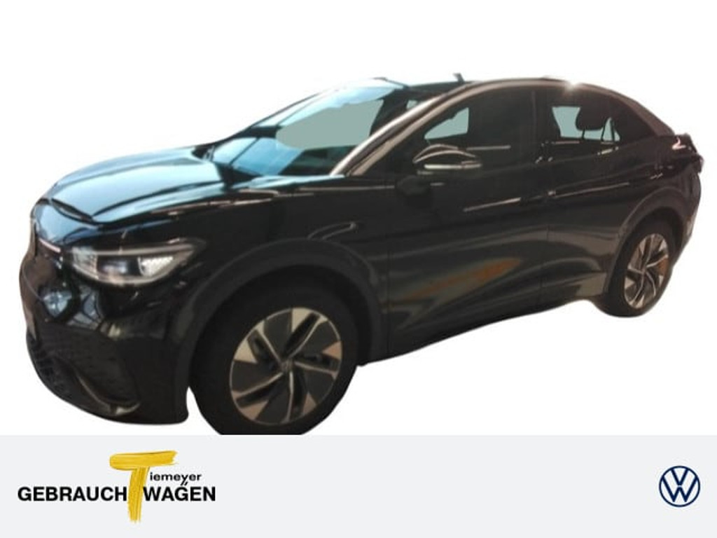 Volkswagen ID.5 2025 Elektrisch