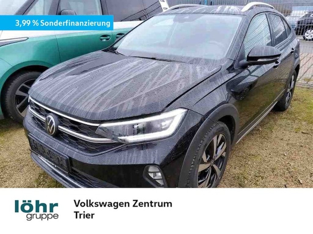 Volkswagen Taigo 2022 Benzine