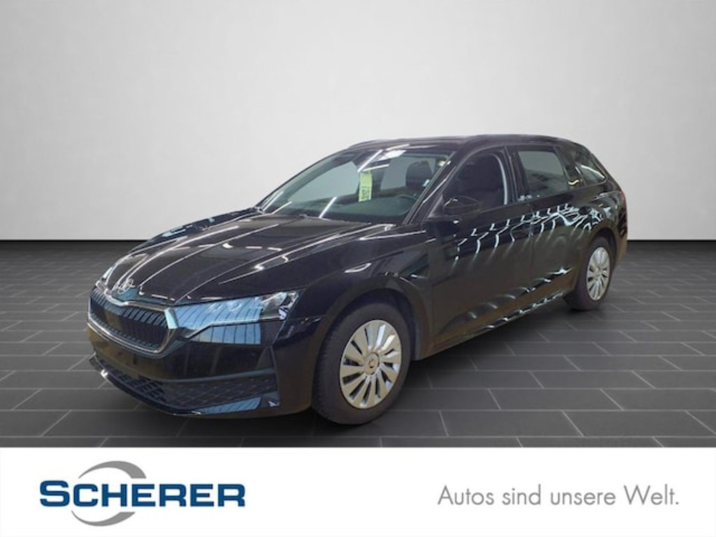 Skoda Octavia 2025 Diesel