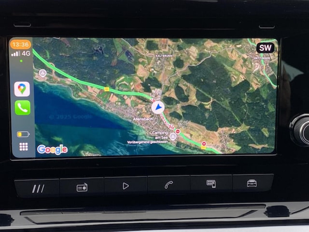 Seat Arona 2025 Benzine