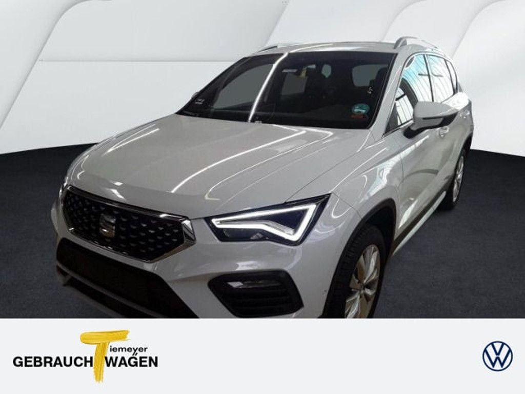 Seat Ateca 2025 Benzine
