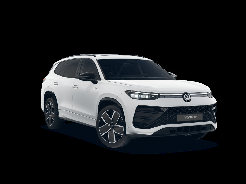 Volkswagen Tayron 2025 Diesel