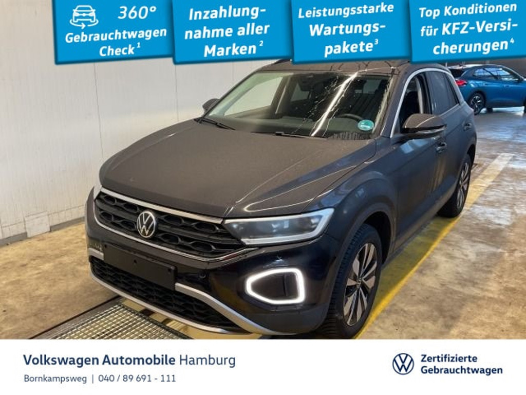Volkswagen T-Roc 2025 Diesel