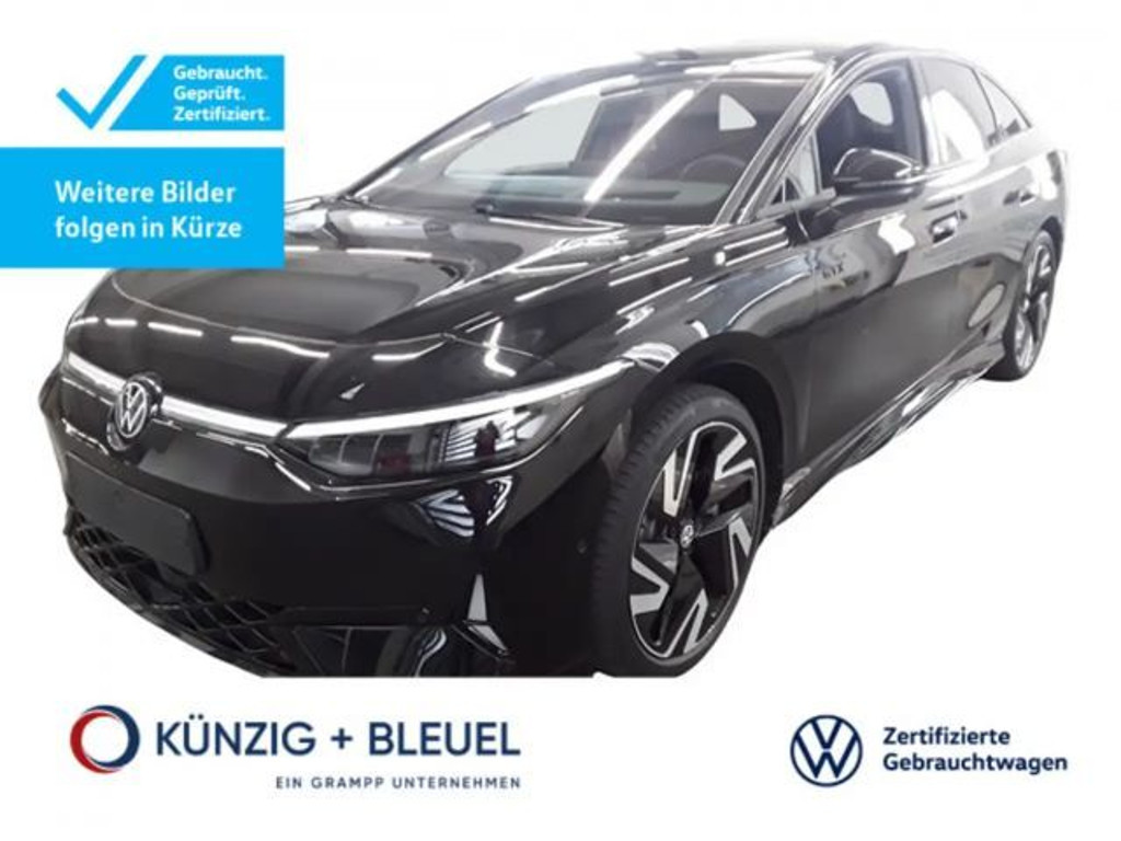 Volkswagen ID.7 2025 Elektrisch