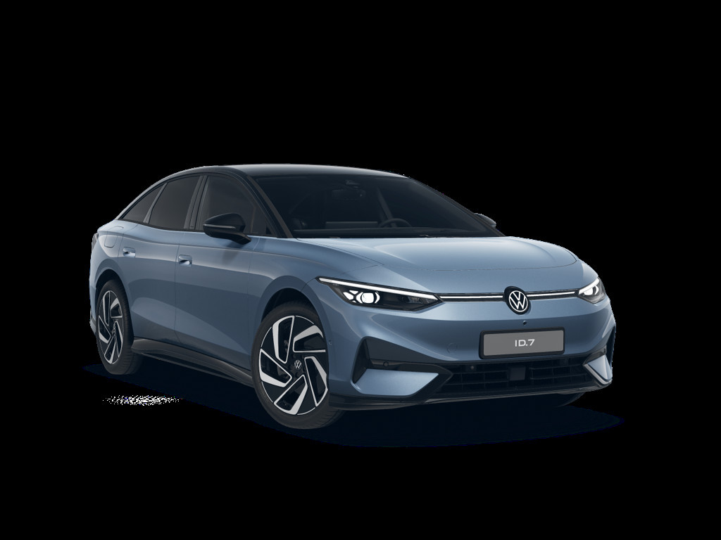 Volkswagen ID.7 2025 Elektrisch