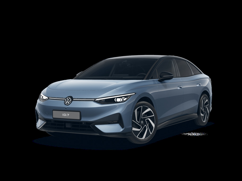 Volkswagen ID.7