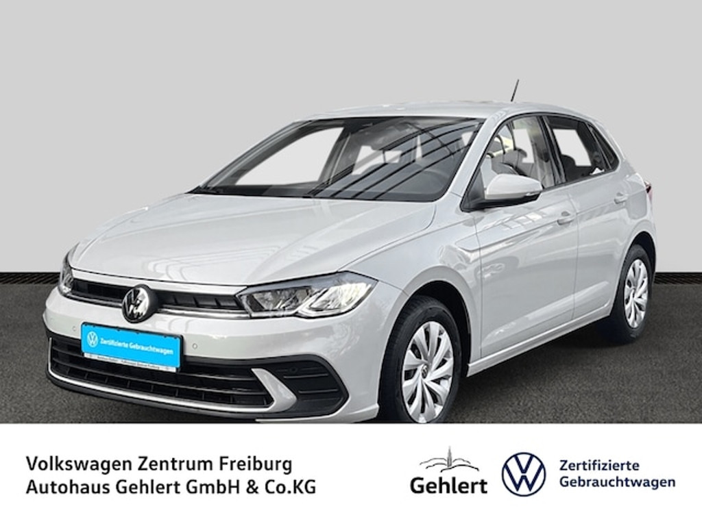 Volkswagen Polo 2023 Benzine