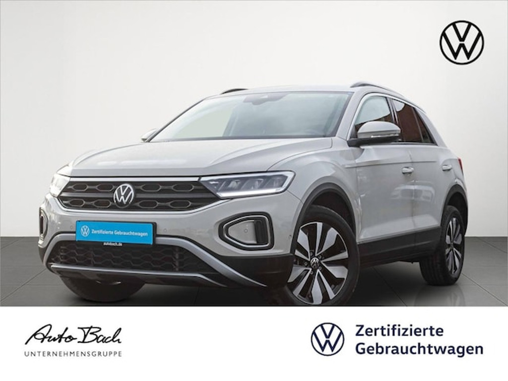 Volkswagen T-Roc 2023 Benzine