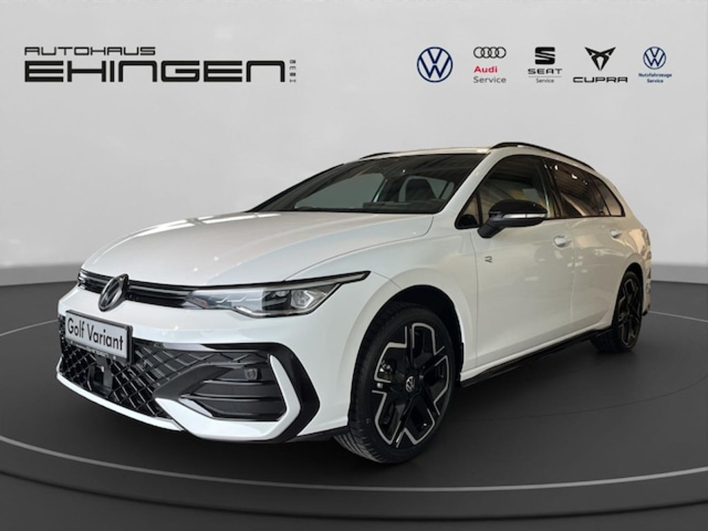 Volkswagen Golf 2025 Benzine