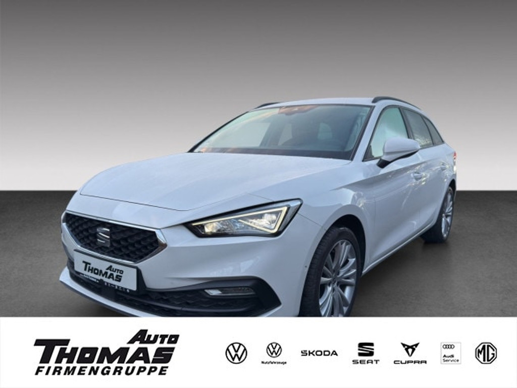 Seat Leon 2022 Benzine