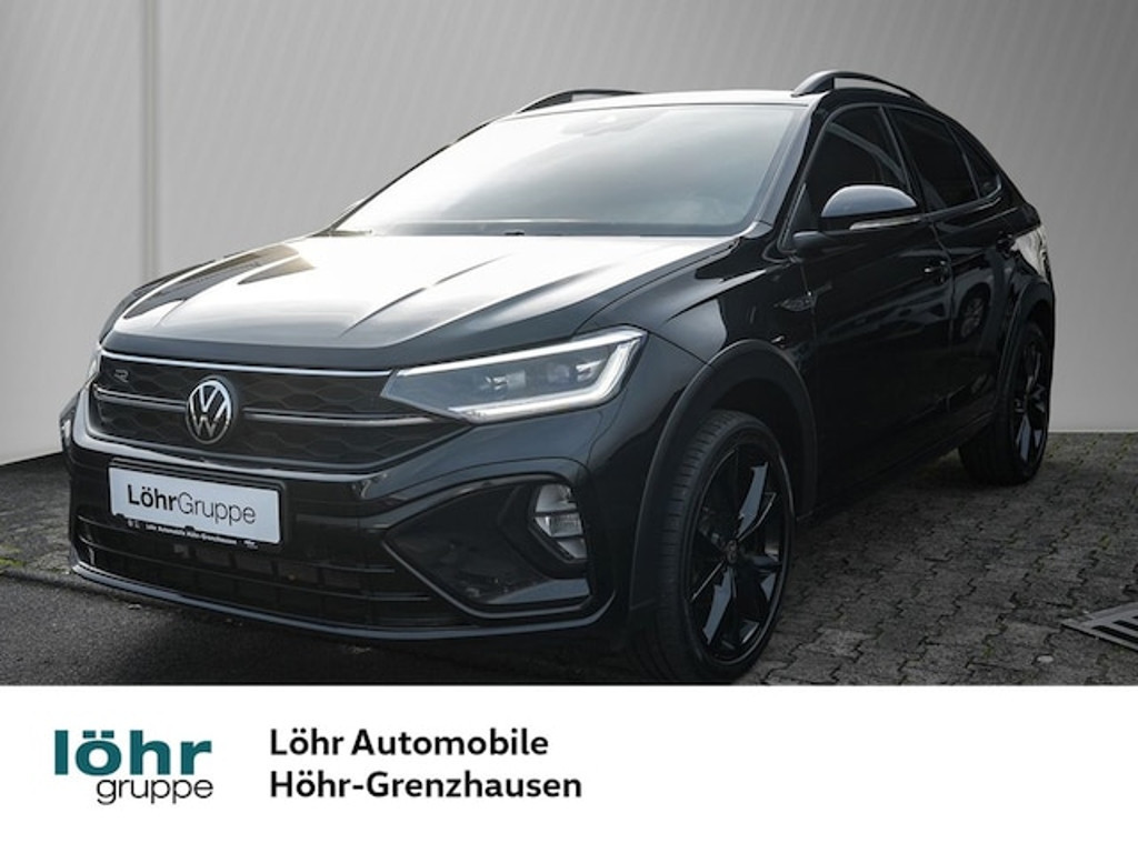 Volkswagen Taigo 2023 Benzine