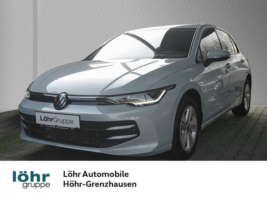 Volkswagen Golf 2024 Diesel