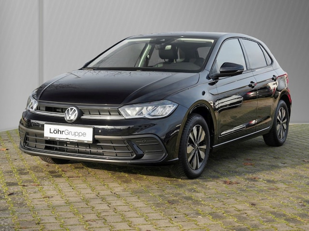 Volkswagen Polo 2024 Benzine
