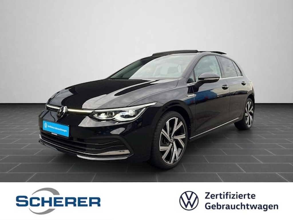 Volkswagen Golf 2022 Diesel