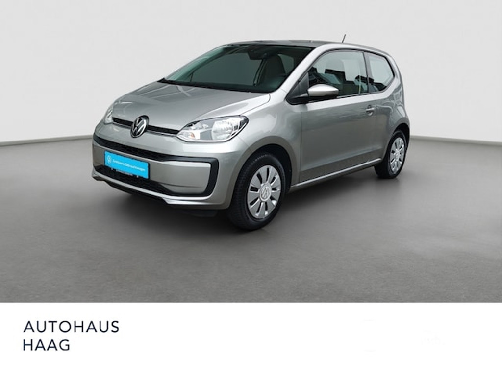 Volkswagen up! 2022 Benzine