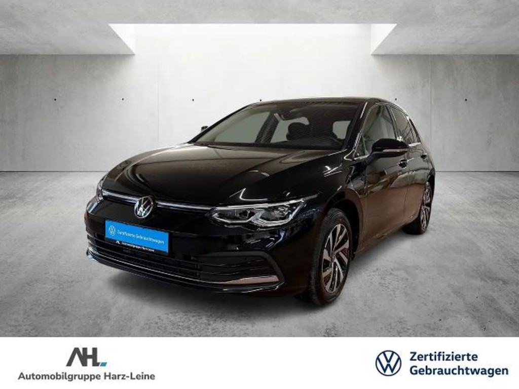 Volkswagen Golf 2022 Hybride Benzine