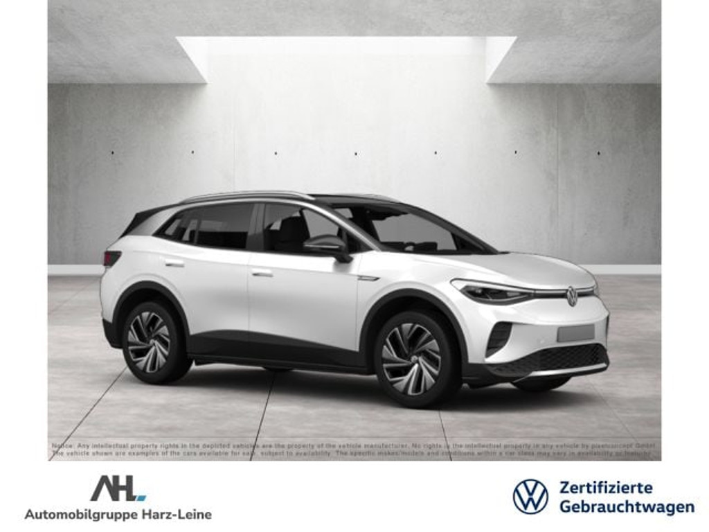Volkswagen ID.4