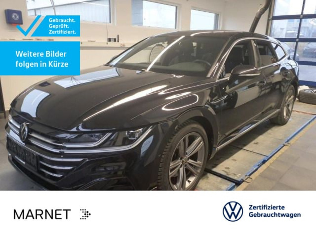 Volkswagen Arteon Shooting Brake 2023 Diesel