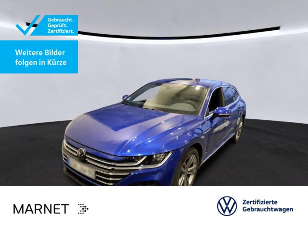 Volkswagen Arteon Shooting Brake 2023 Diesel