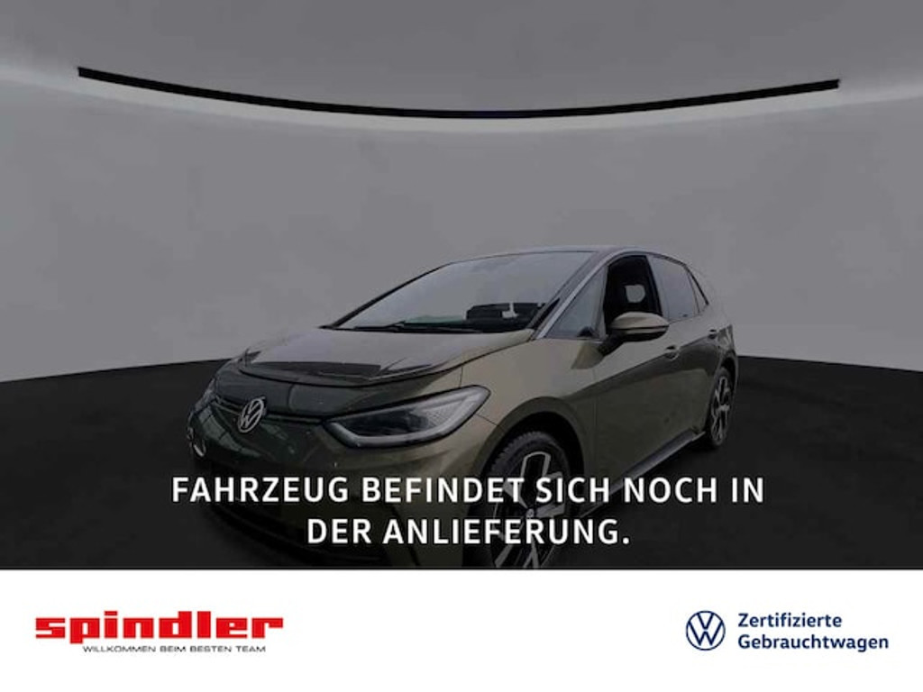 Volkswagen ID.3 2023 Elektrisch