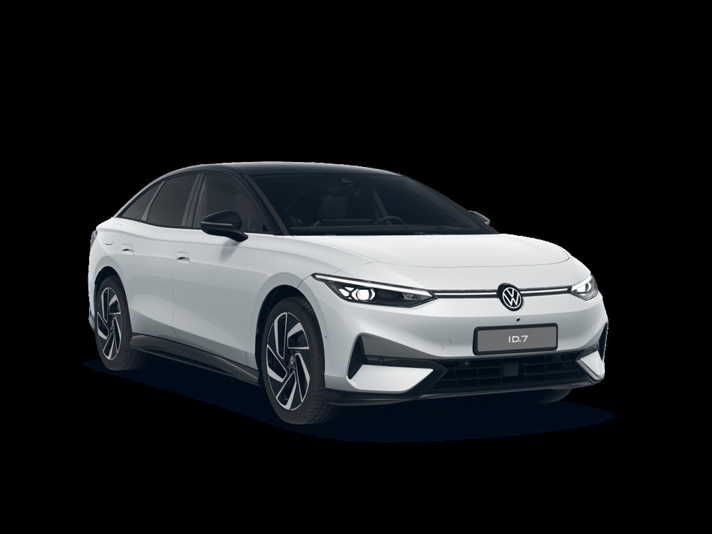 Volkswagen ID.7 2025 Elektrisch