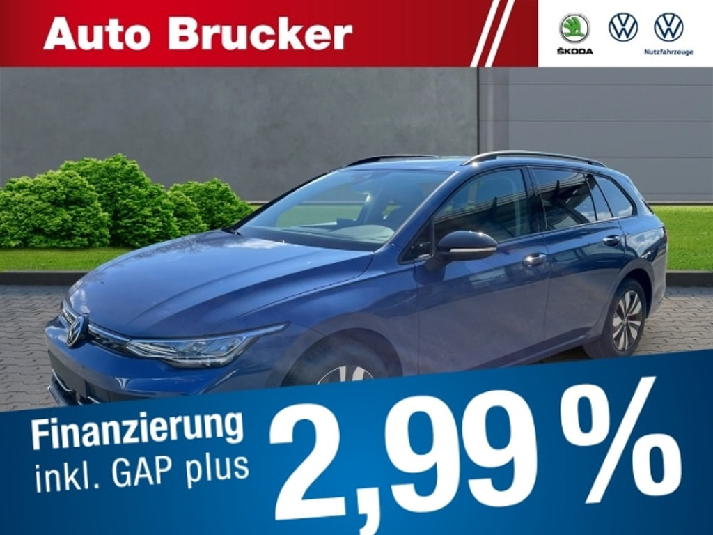 Volkswagen Golf 2025 Diesel