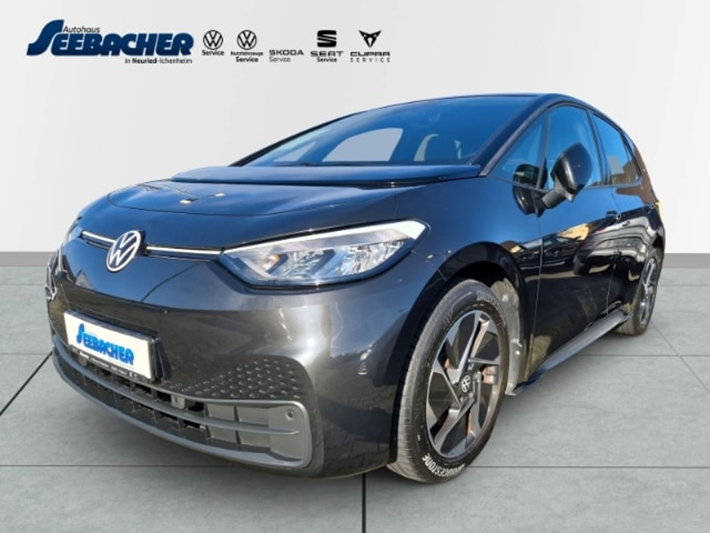 Volkswagen ID.3 2021 Elektrisch