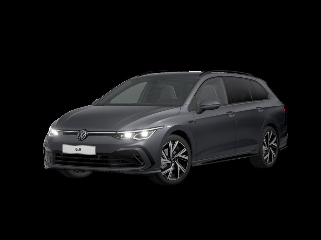 Volkswagen Golf 2022 Benzine
