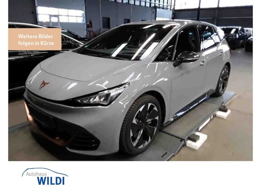 Cupra Born 2023 Elektrisch