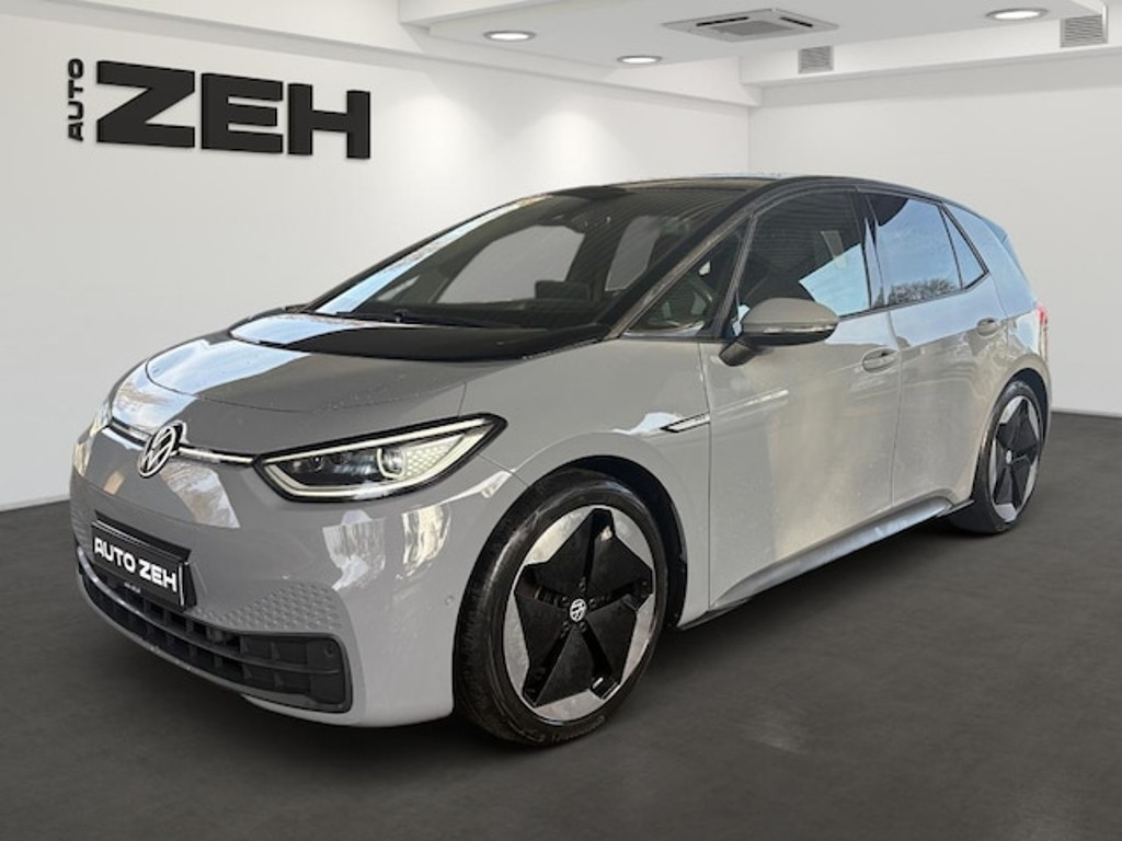 Volkswagen ID.3 2022 Elektrisch