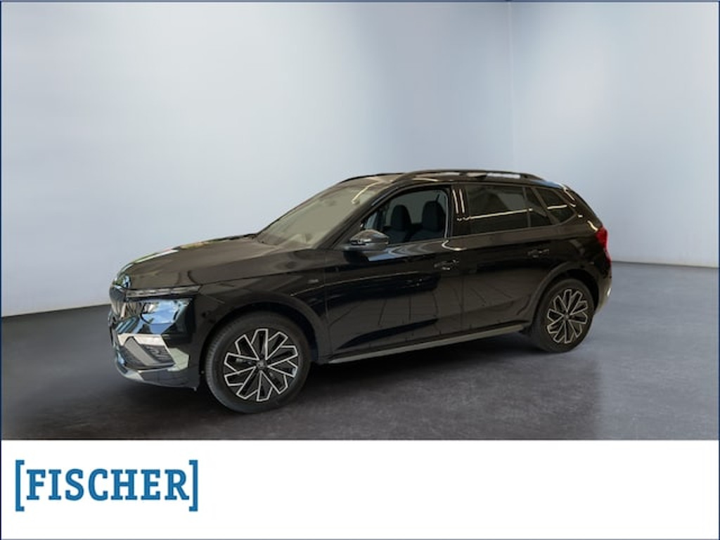 Skoda Kamiq 2025 Benzine