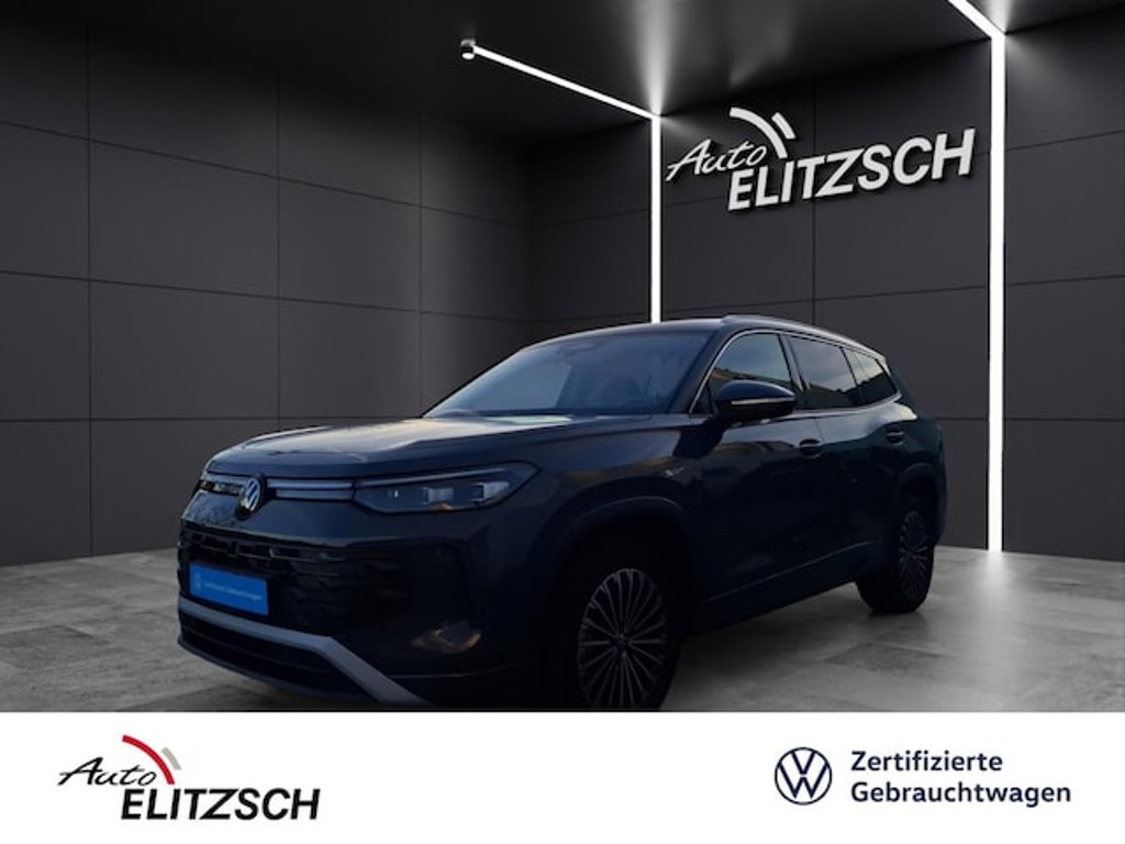 Volkswagen Tayron 2025 Benzine