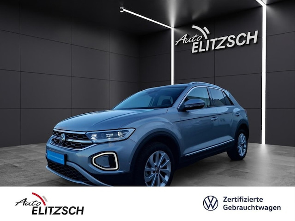 Volkswagen T-Roc 2025 Diesel