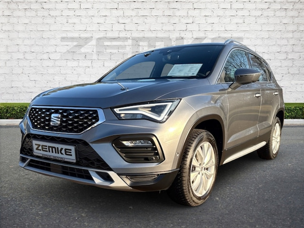 Seat Ateca 2025 Benzine