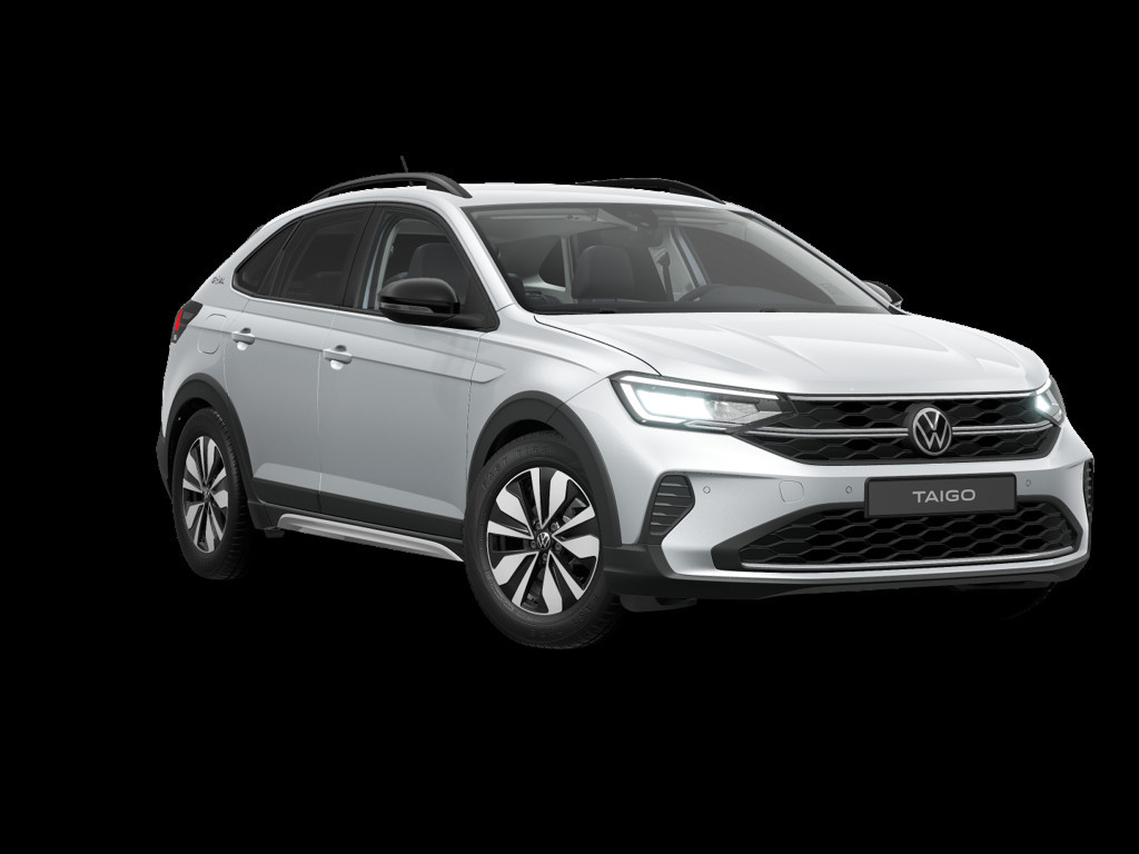 Volkswagen Taigo 2024 Benzine