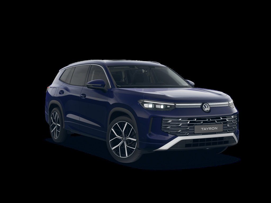 Volkswagen Tayron 2025 Diesel