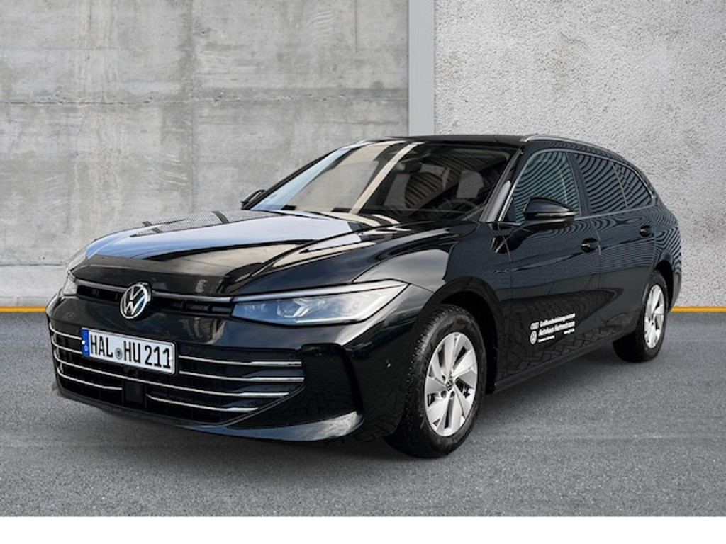 Volkswagen Passat 2025 Benzine