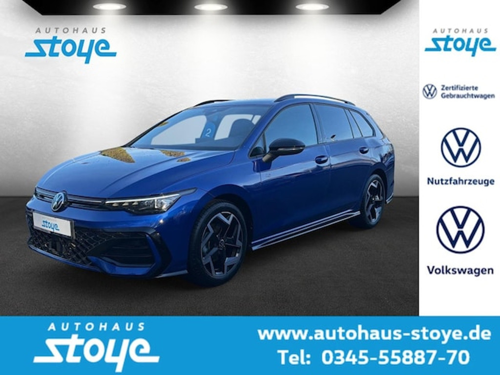 Volkswagen Golf 2024 Benzine