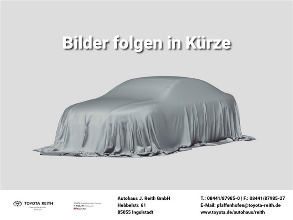 Toyota Aygo X 2022 Benzine